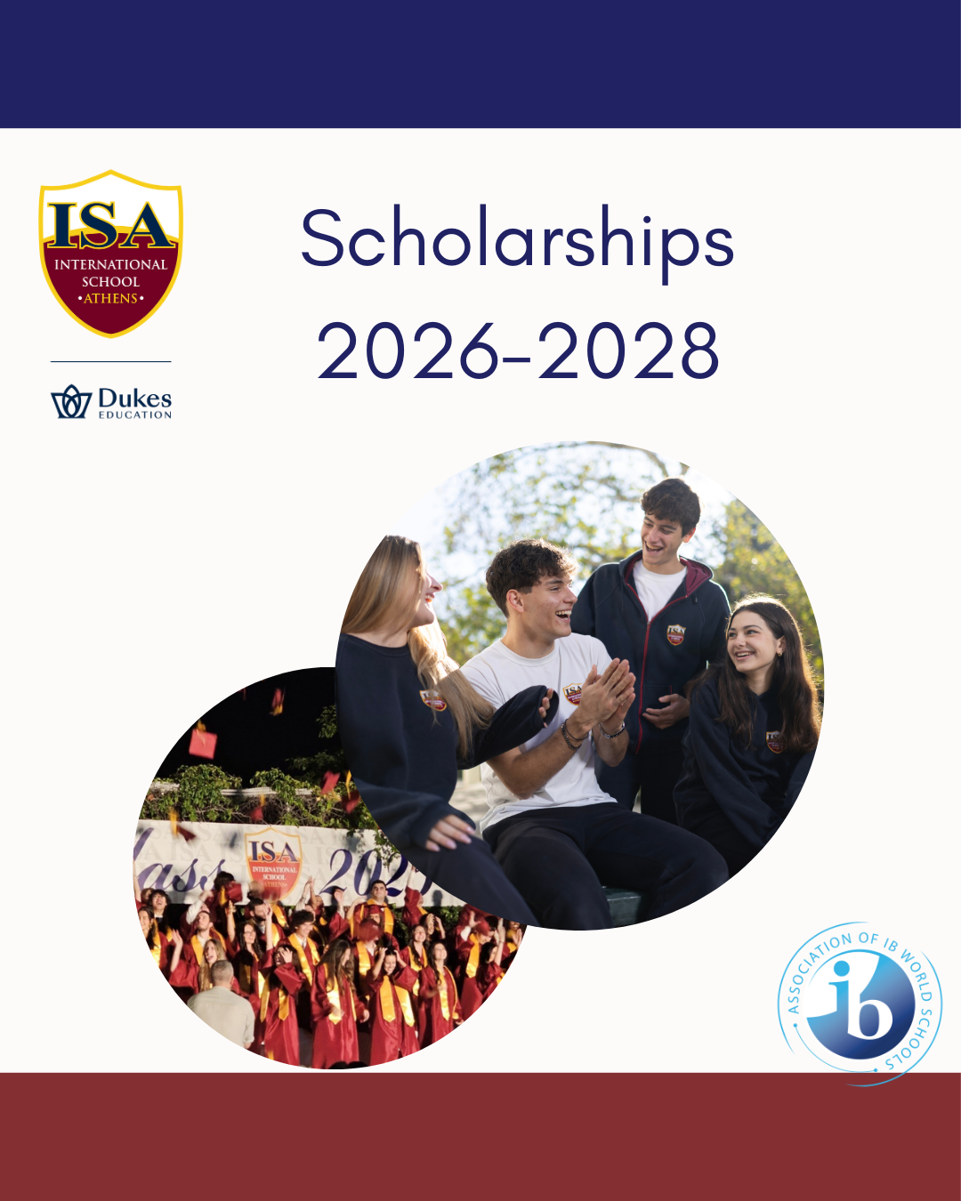 IBDiploma Scholarship Exams